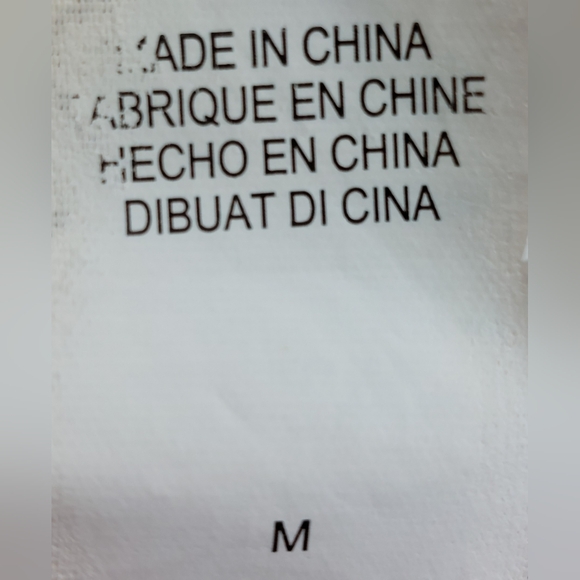 Lucky Brand Sweater Womens Medium Wool Red Knit Side Zipper Turtleneck 7W51350 - Picture 8 of 9